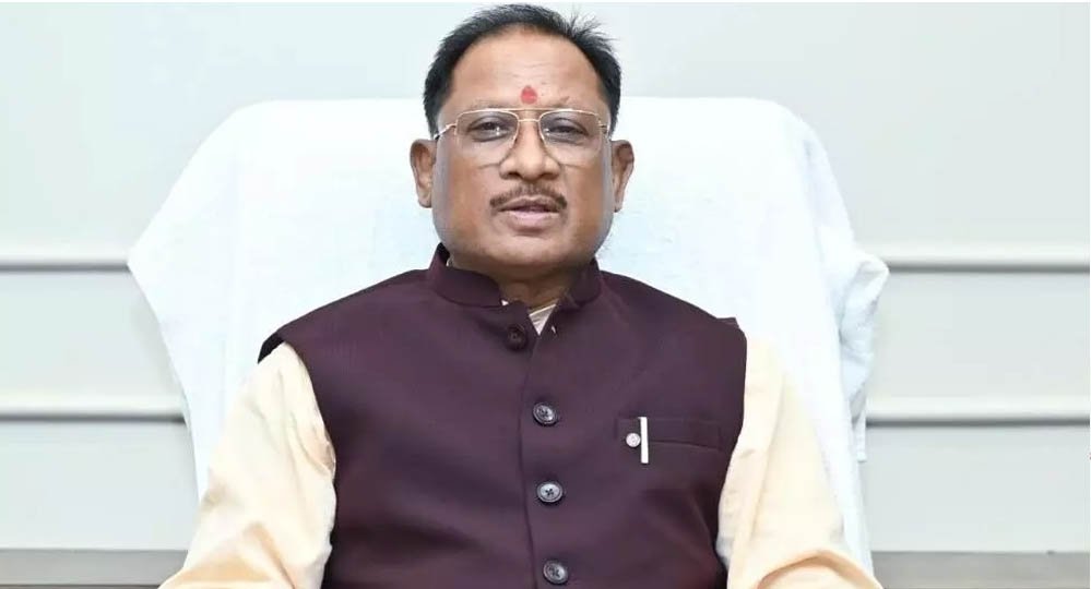 नवीन आपराधिक कानूनों के माध्यम से डिजिटल न्याय व्यवस्था को सशक्त बनाने संबंधी विषय पर 2 अगस्त को रायपुर में होगी राज्य स्तरीय कार्यशाला नवीन आपराधिक कानूनों के माध्यम से डिजिटल न्याय व्यवस्था को सशक्त बनाने संबंधी विषय पर 2 अगस्त को रायपुर में होगी राज्य स्तरीय कार्यशाला