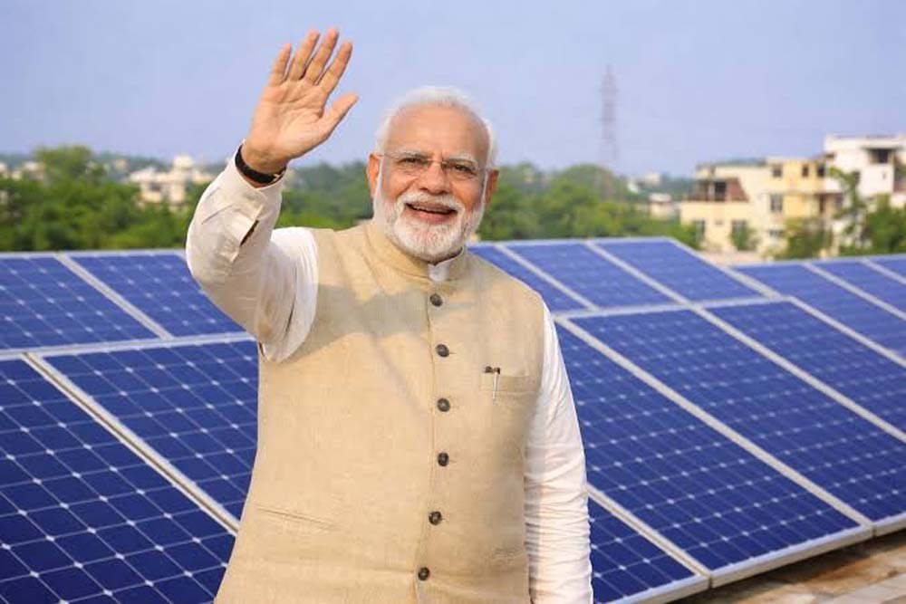 PM सूर्यघर योजना में बड़ा बदलाव, 2 लाख तक लोन के लिए अब नहीं चाहिए सिविल स्कोर