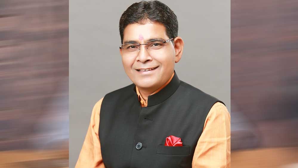 बलौदाबाजार को बड़ी सौगात दिलाने राजस्व मंत्री टंक राम वर्मा की पहल बलौदाबाजार को बड़ी सौगात दिलाने राजस्व मंत्री टंक राम वर्मा की पहल