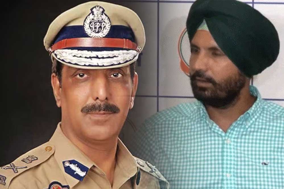 मुस्तफा के बयान पर भड़के राजा वड़िंग, कानूनी नोटिस भेजकर कहा- बयान वापस लें और माफी मांगें मुस्तफा के बयान पर भड़के राजा वड़िंग, कानूनी नोटिस भेजकर कहा- बयान वापस लें और माफी मांगें