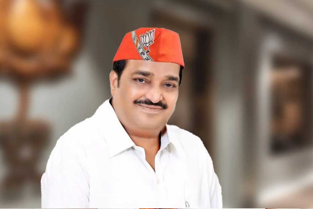 BJP Booth Management पर पाटिल की रणनीति की छाप, पार्टी के लिए बनी गेमचेंजर; नए समीकरणों में लागू करना चुनौती BJP Booth Management पर पाटिल की रणनीति की छाप, पार्टी के लिए बनी गेमचेंजर; नए समीकरणों में लागू करना चुनौती
