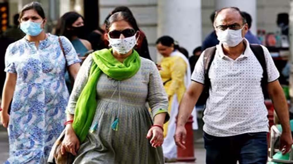 दिल्ली में स्वाइन फ्लू का कहर, 24 घंटे में 114 नए मामले; संक्रमितों का आंकड़ा 1777 पहुंचा