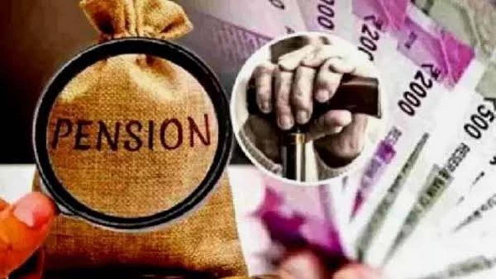 राजस्थान सरकार ने रिटायर्ड कर्मचारियों को ओपीएस चुनने का अंतिम मौका दिया फिर से राजस्थान सरकार ने रिटायर्ड कर्मचारियों को ओपीएस चुनने का अंतिम मौका दिया फिर से