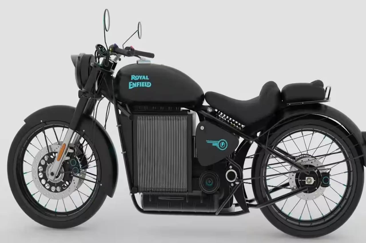 ऑटो बाजार में मचेगी हलचल! Royal Enfield की 5 नई बाइक और Simple का नया EV स्कूटर जल्द होगा लॉन्च ऑटो बाजार में मचेगी हलचल! Royal Enfield की 5 नई बाइक और Simple का नया EV स्कूटर जल्द होगा लॉन्च
