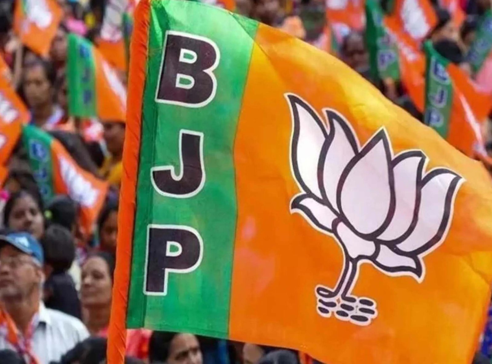 निकाय चुनाव से पहले भाजपा का बड़ा प्लान, राजस्थान के 61 हजार बूथों की होगी ग्रेडिंग निकाय चुनाव से पहले भाजपा का बड़ा प्लान, राजस्थान के 61 हजार बूथों की होगी ग्रेडिंग