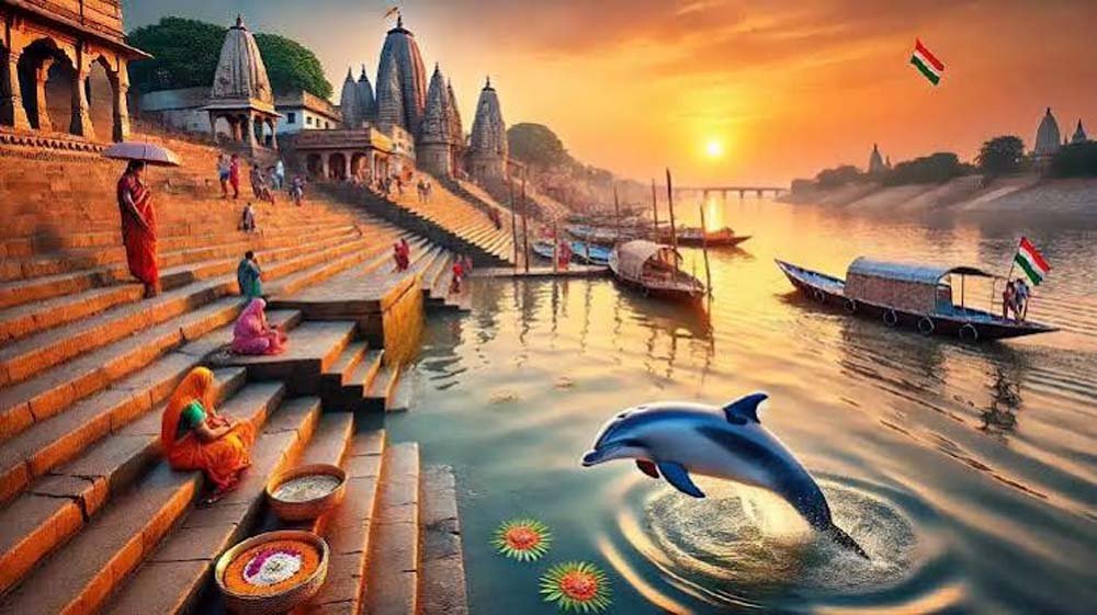 पटना सिटी के ऐतिहासिक गंगा घाट, जहां जुड़ी हैं धर्म और इतिहास की कहानियां पटना सिटी के ऐतिहासिक गंगा घाट, जहां जुड़ी हैं धर्म और इतिहास की कहानियां