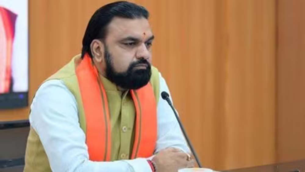 अशोकधाम भगदड़ में मृतकों के परिजनों को ₹4-4 लाख देगी बिहार सरकार: CM सम्राट चौधरी