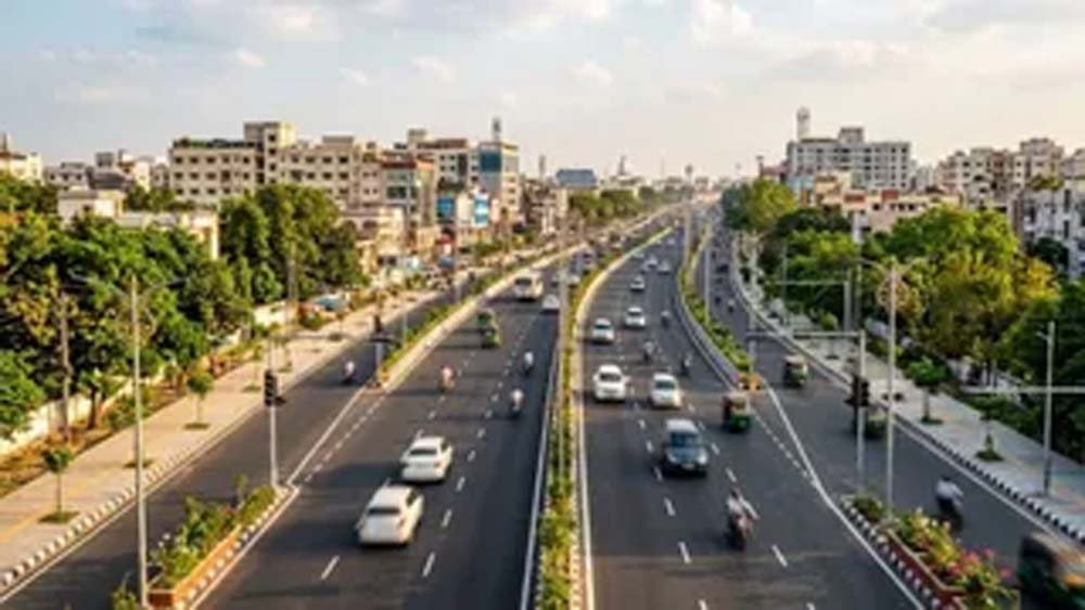 पटना में जाम से मिलेगी राहत, डाक बंगला से रुकनपुरा तक चौड़ी होगी नेहरू पथ पटना में जाम से मिलेगी राहत, डाक बंगला से रुकनपुरा तक चौड़ी होगी नेहरू पथ