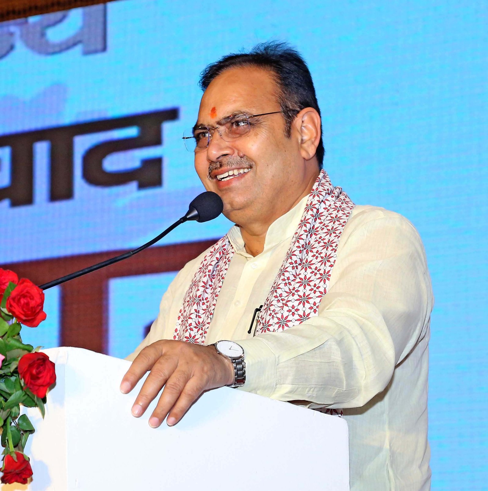 सीएम भजनलाल बोले- पारदर्शिता और तेज फैसलों से मजबूत होगा राजस्थान में सुशासन