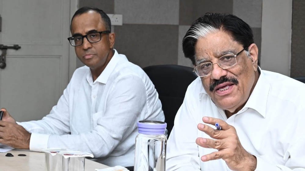 विकसित छत्तीसगढ़ की मजबूत नींव के लिए पोषण एवं बाल कल्याण पर राज्य नीति आयोग–यूनिसेफ का मंथन विकसित छत्तीसगढ़ की मजबूत नींव के लिए पोषण एवं बाल कल्याण पर राज्य नीति आयोग–यूनिसेफ का मंथन