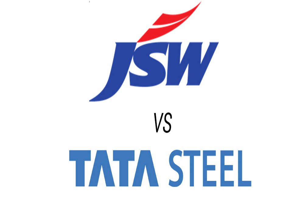 Tata Steel vs JSW Steel: निवेश के लिए कौन बेहतर? जानिए किस कंपनी के फंडामेंटल हैं ज्यादा मजबूत