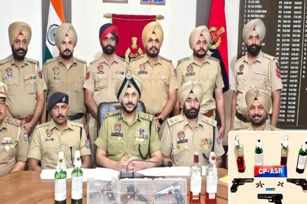 जंतर-मंतर प्रदर्शन पर बड़े आतंकी साजिश का खुलासा, पाकिस्तान से हो रहा था ऑपरेशन; पेट्रोल बम हमले की थी तैयारी जंतर-मंतर प्रदर्शन पर बड़े आतंकी साजिश का खुलासा, पाकिस्तान से हो रहा था ऑपरेशन; पेट्रोल बम हमले की थी तैयारी