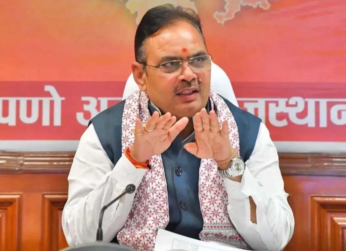 राजस्थान में जर्जर स्कूल पर सरकार का एक्शन, 12.50 लाख से होगा रामपुरा-कुंवरपुरा स्कूल का कायाकल्प