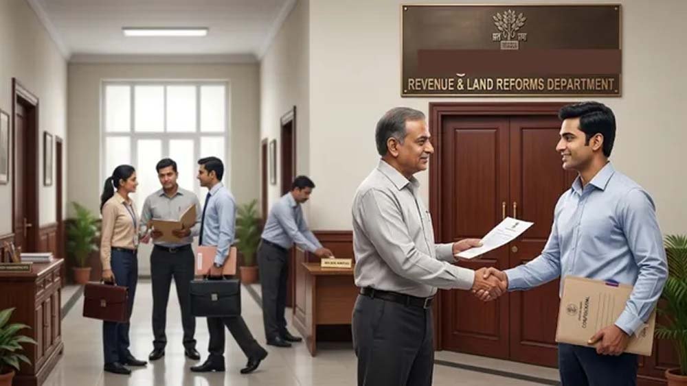 बिहार के नगर निकायों में बड़ा प्रशासनिक फेरबदल, 3 साल से एक ही डेस्क पर जमे कर्मियों का होगा तबादला