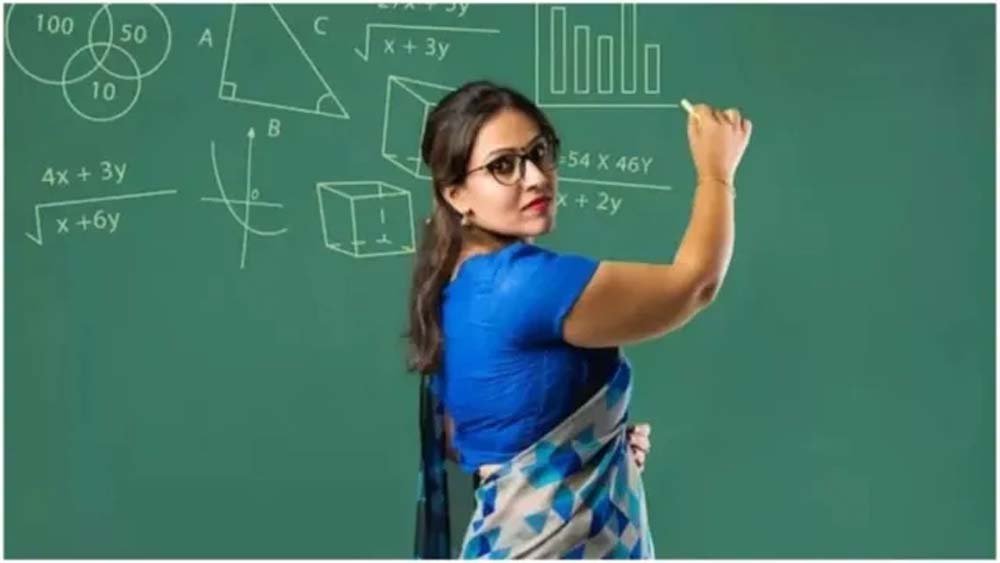 बिहार में शिक्षकों की छुट्टी होगी ऑनलाइन, 24 घंटे में मिलेगा मंजूरी का अपडेट बिहार में शिक्षकों की छुट्टी होगी ऑनलाइन, 24 घंटे में मिलेगा मंजूरी का अपडेट