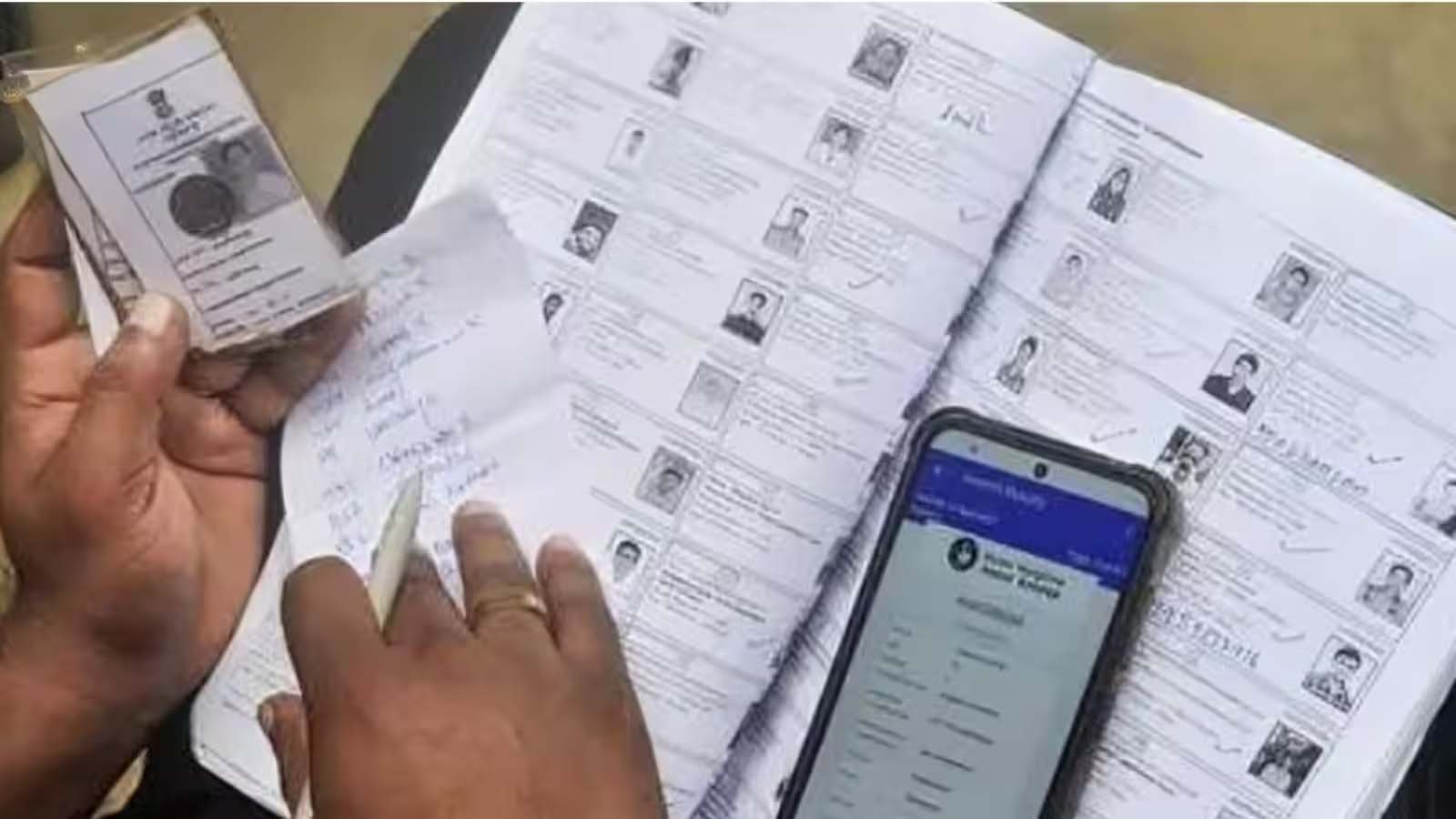 झारखंड में SIR को लेकर बड़ा अपडेट, 24 अगस्त से शुरू होगी नोटिस और सुनवाई प्रक्रिया