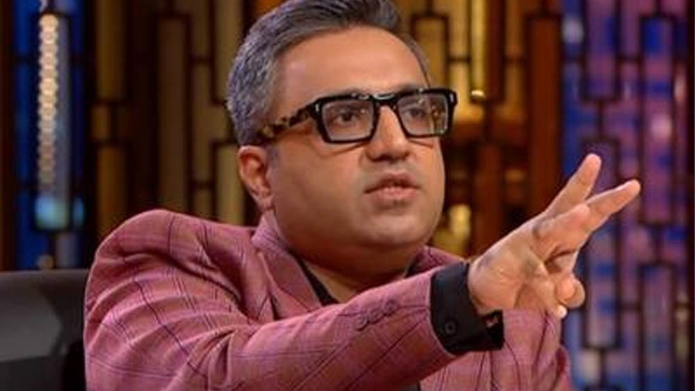 खत्म हो जाएगा मोबाइल पेमेंट… UPI चार्ज पर अशनीर ग्रोवर ने दी बड़ी चेतावनी खत्म हो जाएगा मोबाइल पेमेंट… UPI चार्ज पर अशनीर ग्रोवर ने दी बड़ी चेतावनी