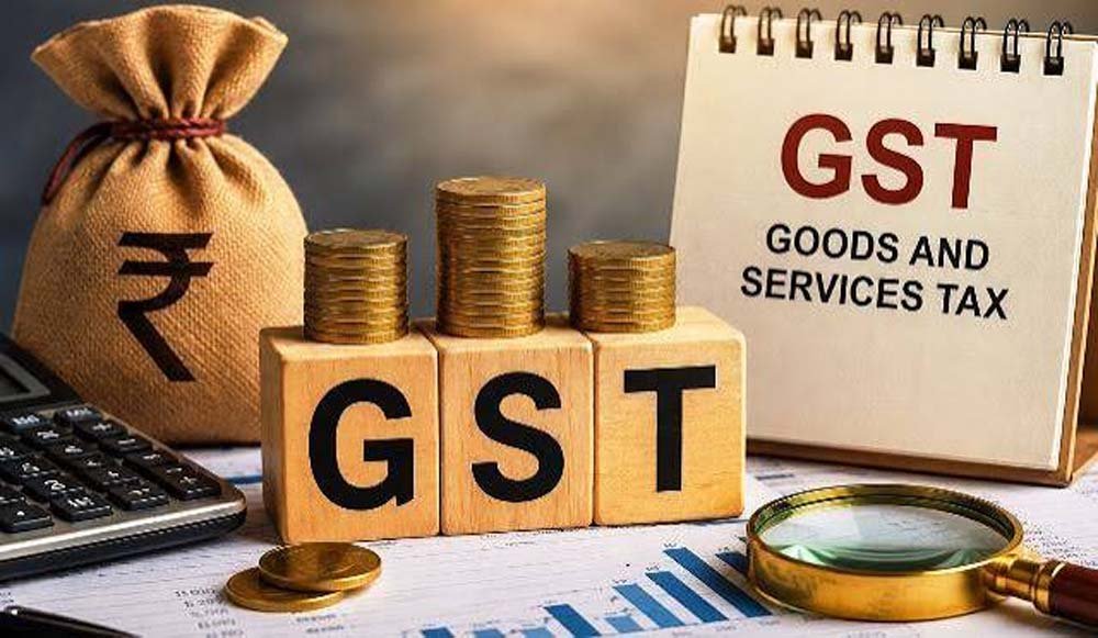 राजस्थान GST विभाग का बड़ा एक्शन, 4.99 करोड़ की कर अनियमितता उजागर; 2.03 करोड़ जमा