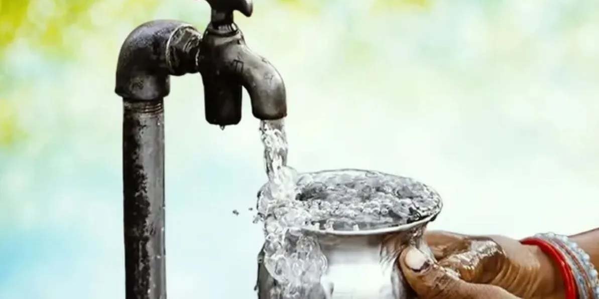 मुंगेर-जमालपुर में 280 करोड़ की जलापूर्ति योजना, 17,745 घरों तक पहुंचेगा नल का पानी मुंगेर-जमालपुर में 280 करोड़ की जलापूर्ति योजना, 17,745 घरों तक पहुंचेगा नल का पानी