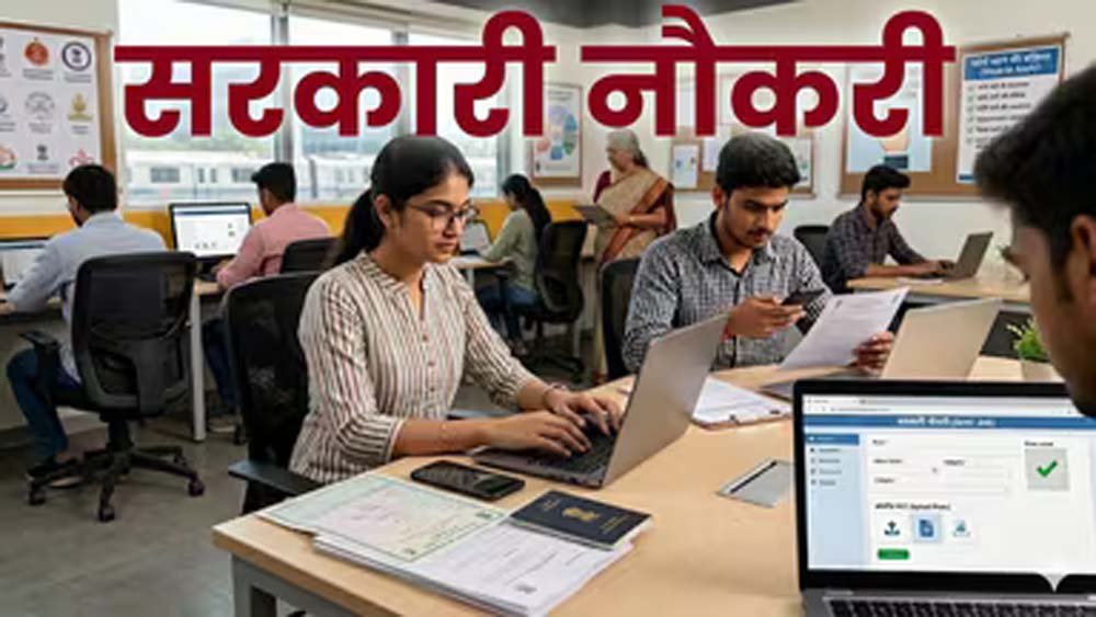 बिहार में डॉक्टरों की 450 पदों पर सीधी भर्ती, बिना परीक्षा मेरिट से होगा चयन बिहार में डॉक्टरों की 450 पदों पर सीधी भर्ती, बिना परीक्षा मेरिट से होगा चयन