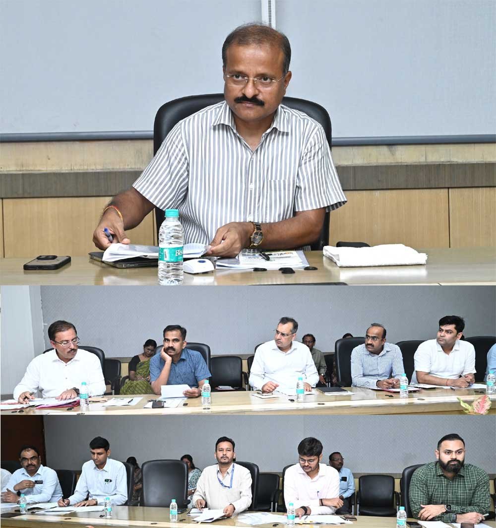 मुख्यमंत्री विष्णुदेव साय के नेतृत्व में छत्तीसगढ़ को बड़ी उपलब्धि मुख्यमंत्री विष्णुदेव साय के नेतृत्व में छत्तीसगढ़ को बड़ी उपलब्धि