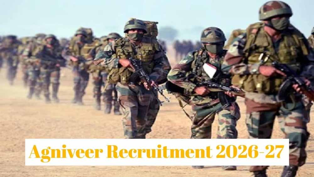CG Agniveer Result 2026-27: CEE परीक्षा का रिजल्ट जारी, 170 अभ्यर्थी फिजिकल टेस्ट के लिए चयनित CG Agniveer Result 2026-27: CEE परीक्षा का रिजल्ट जारी, 170 अभ्यर्थी फिजिकल टेस्ट के लिए चयनित