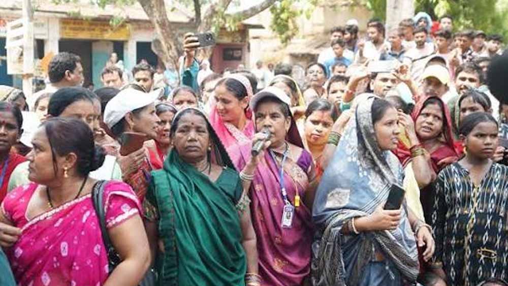CG में महिलाओं के नाम हो रही संपत्ति, CM साय के फैसले से आर्थिक सशक्तिकरण को नई ताकत