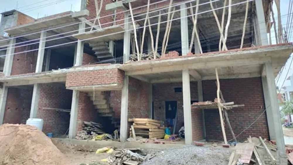 भिलाई निगम ने जनसंख्या के आधार पर तय की दुकानों की दरें, नई व्यवस्था से बदलेगा शुल्क भिलाई निगम ने जनसंख्या के आधार पर तय की दुकानों की दरें, नई व्यवस्था से बदलेगा शुल्क