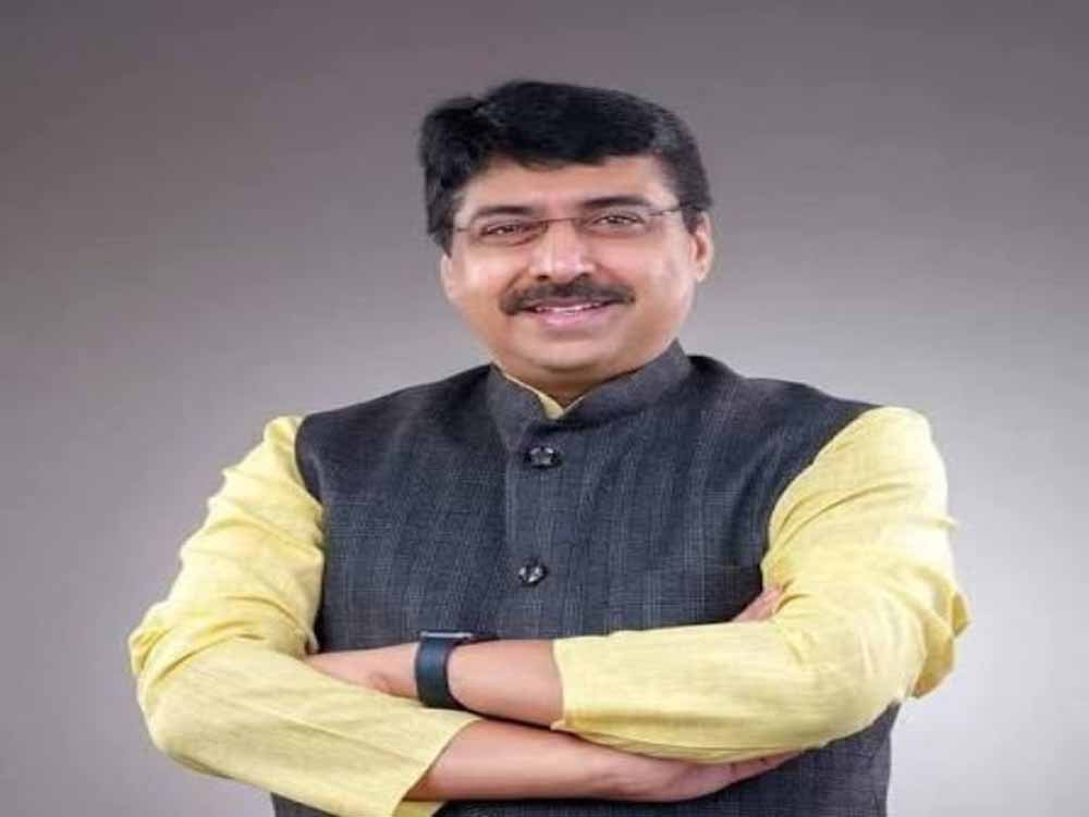 नितिन नबीन की नई टीम में छत्तीसगढ़ को जगह, रूप कुमारी चौधरी राष्ट्रीय अध्यक्ष; दीपक महस्के बने संयोजक नितिन नबीन की नई टीम में छत्तीसगढ़ को जगह, रूप कुमारी चौधरी राष्ट्रीय अध्यक्ष; दीपक महस्के बने संयोजक