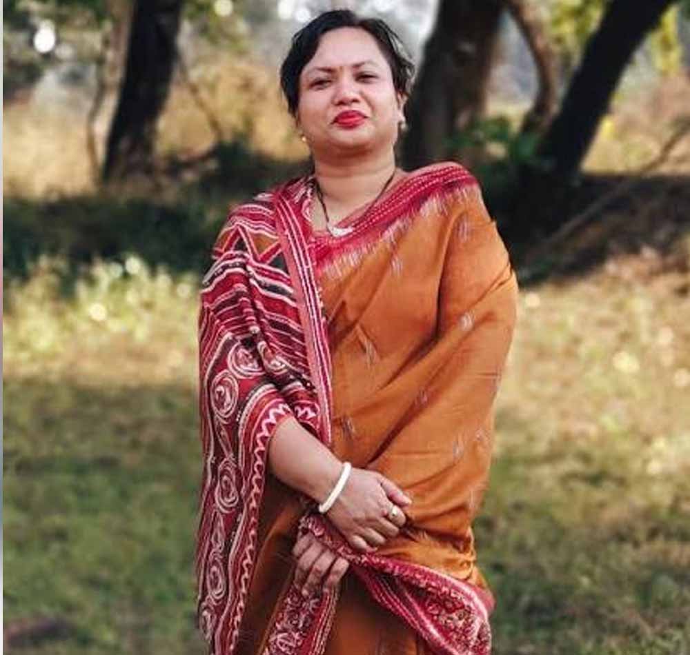 नम्रता सिंह का गोंड ST प्रमाण पत्र सही, छानबीन समिति ने जांच के बाद सुनाया फैसला नम्रता सिंह का गोंड ST प्रमाण पत्र सही, छानबीन समिति ने जांच के बाद सुनाया फैसला