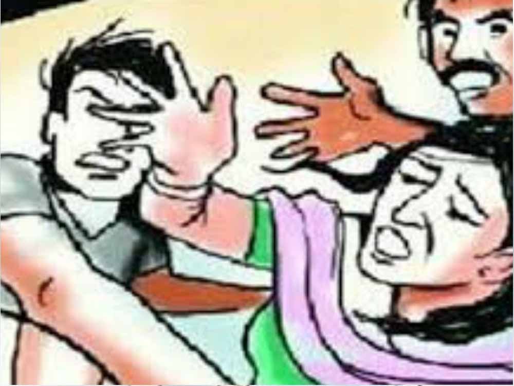 ग्वालियर में मोबाइल फ्रेंड ने नाबालिग को बुलाकर किया दुष्कर्म, आरोपी गिरफ्तार
