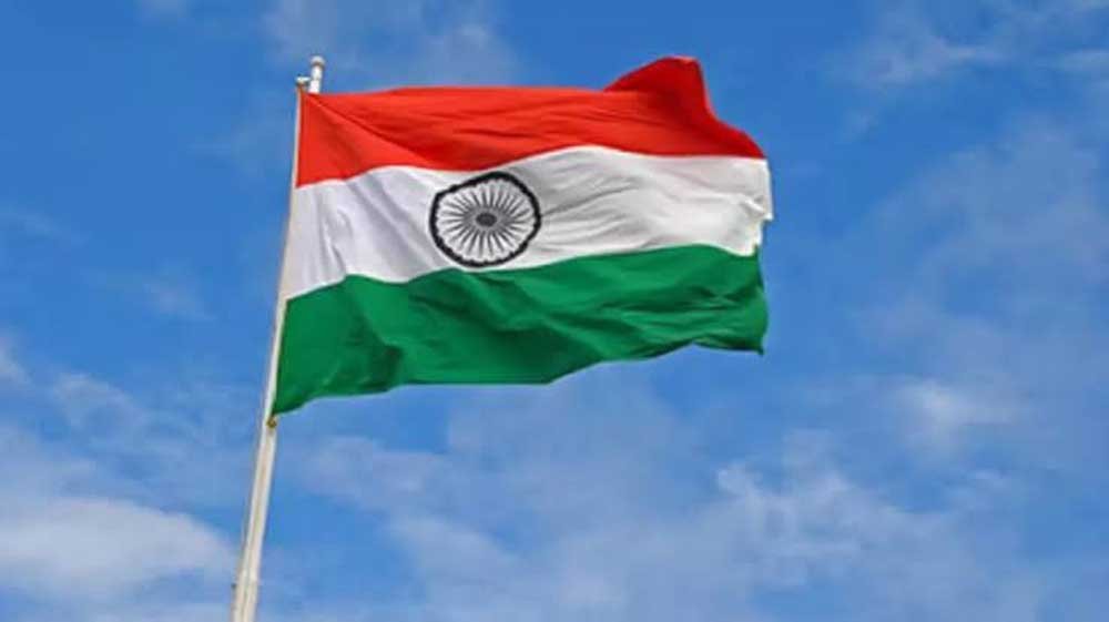 छत्तीसगढ़ में ‘हर घर तिरंगा’ और ‘वंदे मातरम्’ अभियान की धूम छत्तीसगढ़ में ‘हर घर तिरंगा’ और ‘वंदे मातरम्’ अभियान की धूम