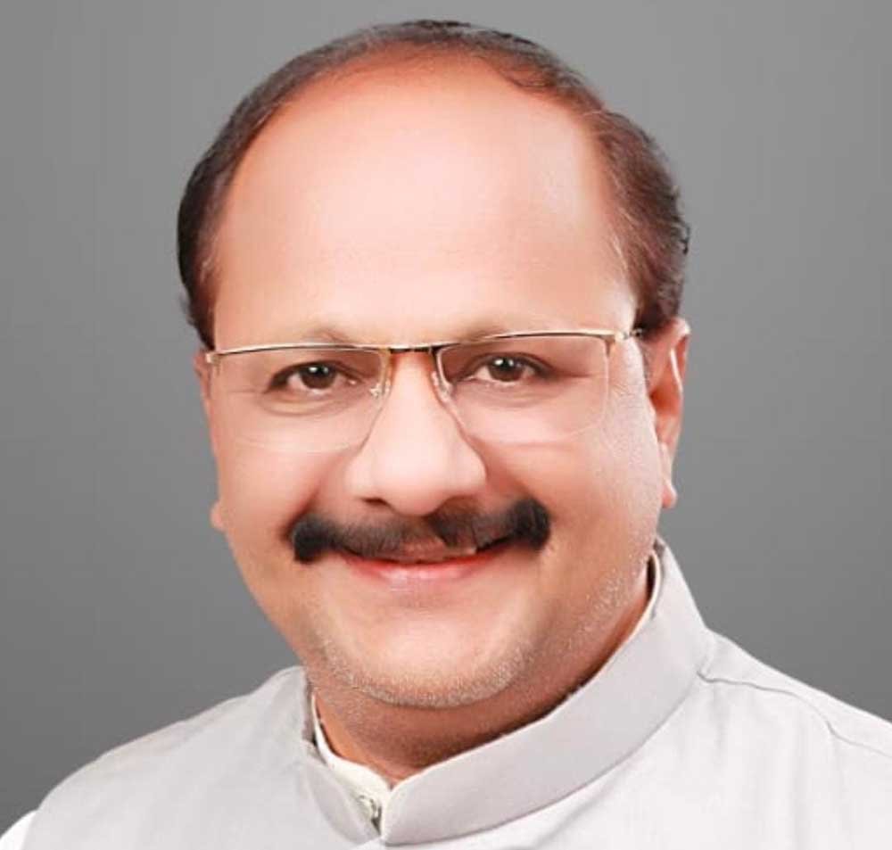 हज-2027 की प्रथम किश्त जमा करने की अंतिम तिथि बढ़ी-मिर्ज़ा एजाज़ बेग हज-2027 की प्रथम किश्त जमा करने की अंतिम तिथि बढ़ी-मिर्ज़ा एजाज़ बेग