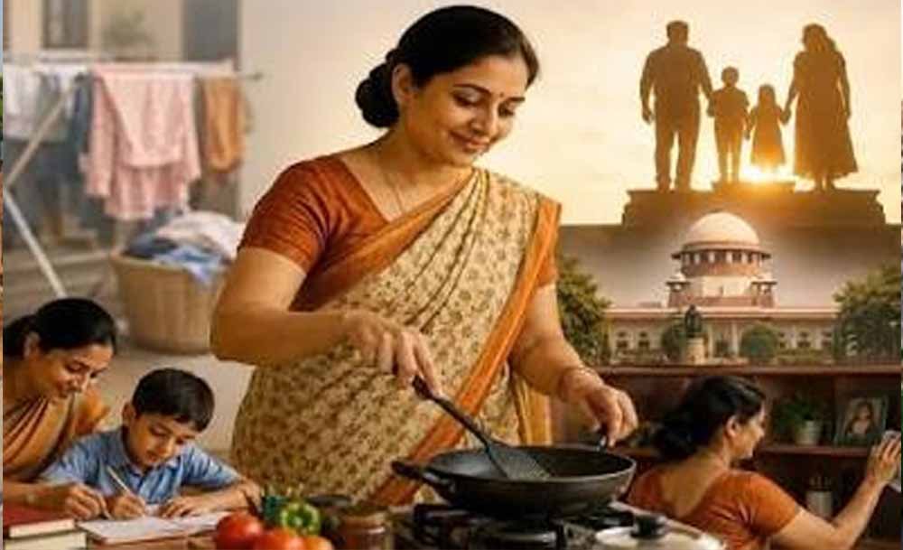 पंजाब में महिला कर्मचारियों को बड़ी राहत, चाइल्ड केयर लीव से हटी 18 साल की सीमा पंजाब में महिला कर्मचारियों को बड़ी राहत, चाइल्ड केयर लीव से हटी 18 साल की सीमा