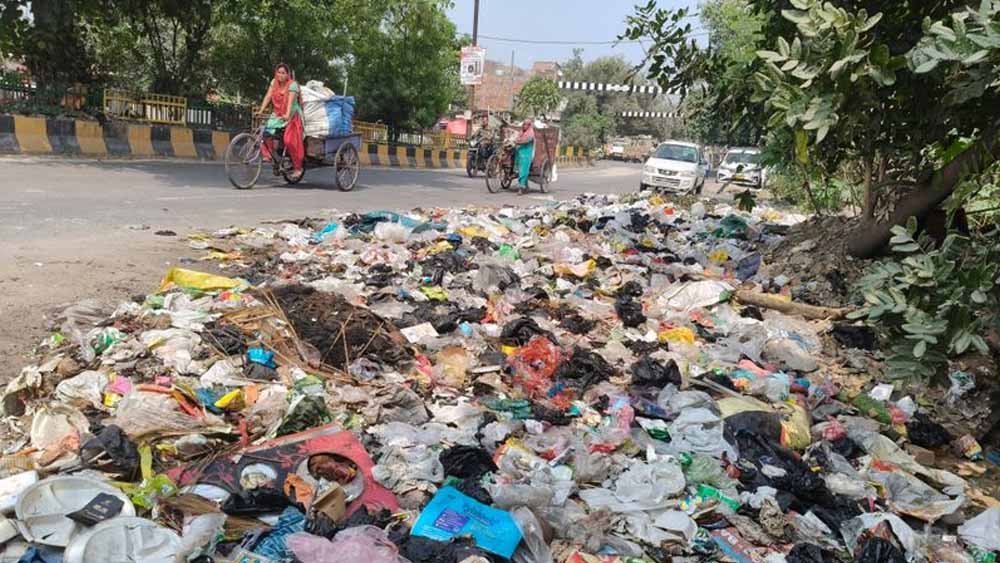 जालंधर में 600 करोड़ का सॉलिड वेस्ट मैनेजमेंट प्रोजेक्ट मंजूर, घरों के कूड़े से बनेगी खाद जालंधर में 600 करोड़ का सॉलिड वेस्ट मैनेजमेंट प्रोजेक्ट मंजूर, घरों के कूड़े से बनेगी खाद