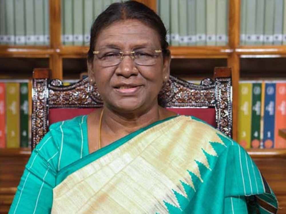 पटियाला के शिक्षक ने रचा इतिहास, राष्ट्रपति द्रौपदी मुर्मु करेंगी सम्मानित
