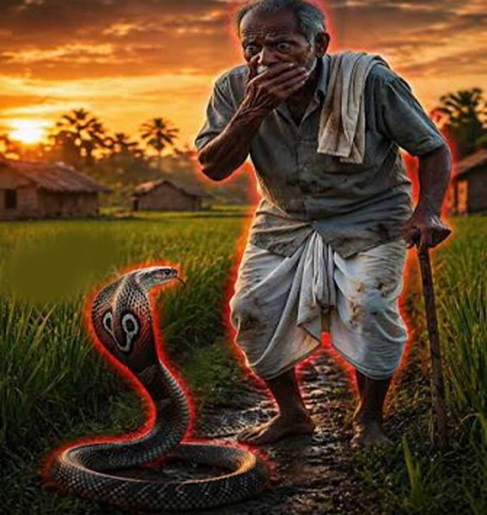 खेतों में सांप के काटने से बचाएगा LPU का ‘स्मार्ट बूट’, खतरा भांपते ही भागेंगे जहरीले जीव खेतों में सांप के काटने से बचाएगा LPU का ‘स्मार्ट बूट’, खतरा भांपते ही भागेंगे जहरीले जीव