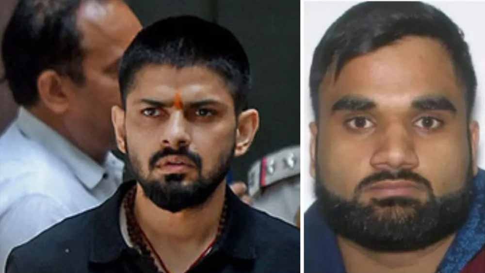 FBI की मोस्ट वांटेड लिस्ट में बिश्नोई गैंग का कमल, अमेरिका में चला रहा था रंगदारी नेटवर्क