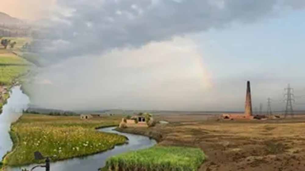 Punjab में अभी एक्टिव रहेगा मानसून, मौसम विभाग ने जारी किया येलो अलर्ट Punjab में अभी एक्टिव रहेगा मानसून, मौसम विभाग ने जारी किया येलो अलर्ट