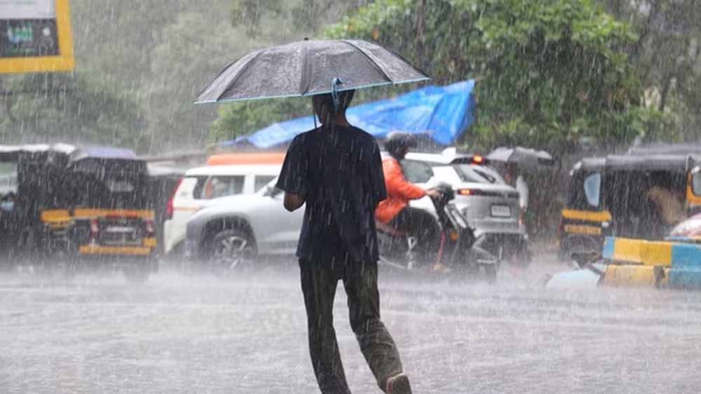पंजाब में जारी रहेगा बारिश का दौर, अगस्त के पहले सप्ताह हिमाचल सीमा से लगे जिलों में बरसेंगे बादल पंजाब में जारी रहेगा बारिश का दौर, अगस्त के पहले सप्ताह हिमाचल सीमा से लगे जिलों में बरसेंगे बादल