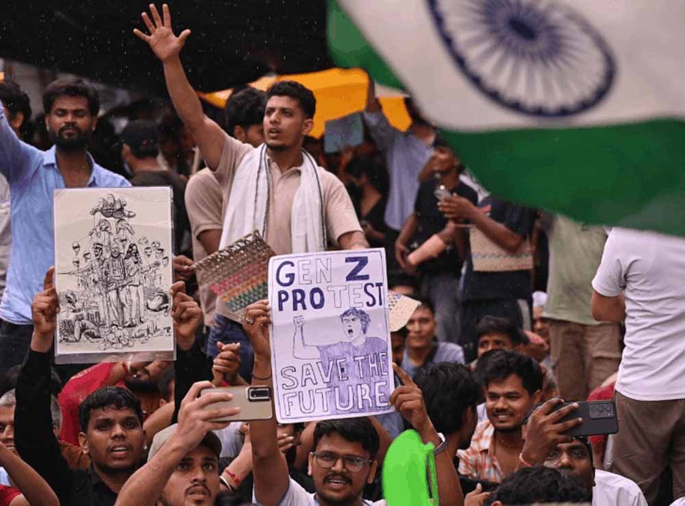 पंजाब कांग्रेस का 2027 मिशन, विधानसभा चुनाव में Gen-Z वोटर्स पर रहेगा खास फोकस