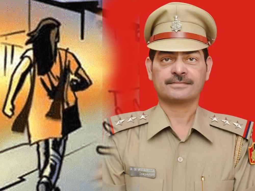 चंडीगढ़ में छेड़छाड़ के सबूत मिटाने के आरोप, इंस्पेक्टर रामरत्न और सत्यवान पर चलेगा केस चंडीगढ़ में छेड़छाड़ के सबूत मिटाने के आरोप, इंस्पेक्टर रामरत्न और सत्यवान पर चलेगा केस