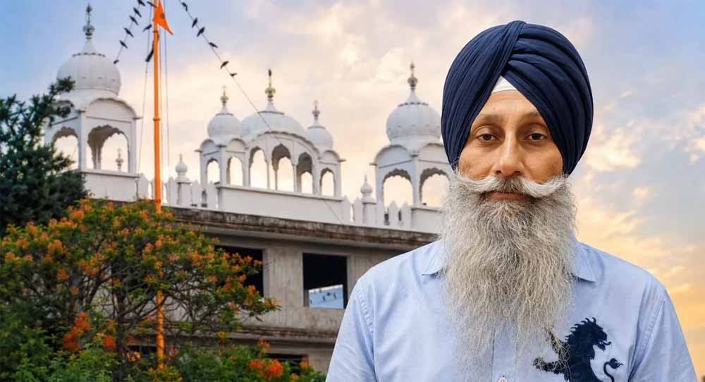 चंडीगढ़ में गुरुद्वारा साहिब प्रबंधक कमेटी का गठन, कुलदीप सिंह सर्वसम्मति से बने प्रधान चंडीगढ़ में गुरुद्वारा साहिब प्रबंधक कमेटी का गठन, कुलदीप सिंह सर्वसम्मति से बने प्रधान