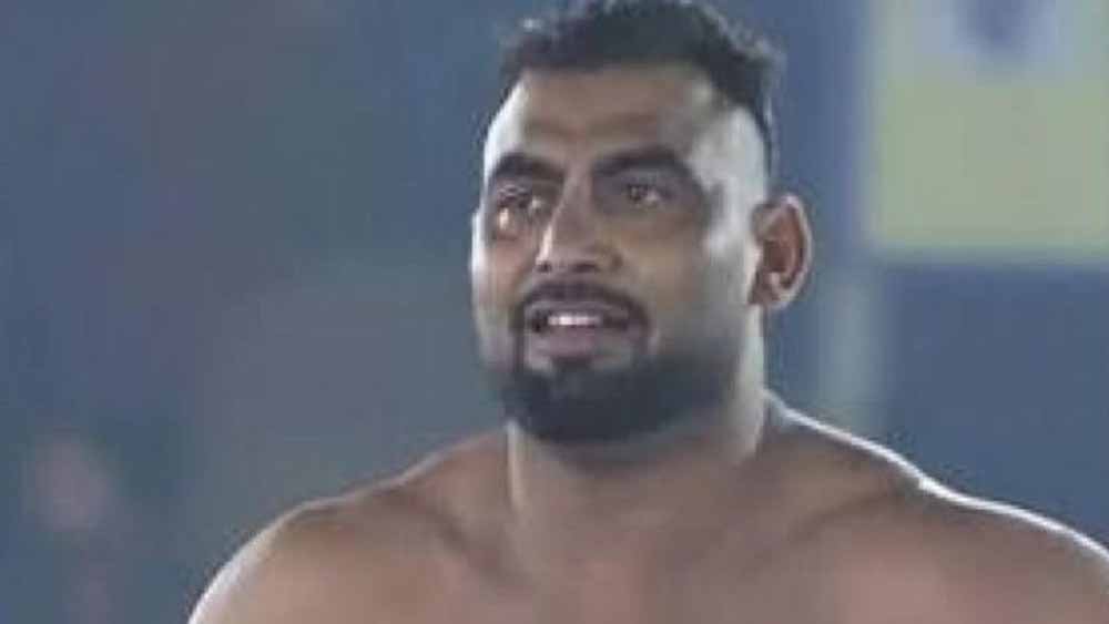 Punjab के मशहूर कबड्डी रेडर गुरजीत सिंह तूत का निधन, खेल जगत में शोक की लहर Punjab के मशहूर कबड्डी रेडर गुरजीत सिंह तूत का निधन, खेल जगत में शोक की लहर