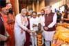 संत रविदास ने समरसता, समानता और भक्ति का जो मार्ग दिखाया, वही विकसित और सशक्त भारत की आधारशिला : मुख्यमंत्री विष्णुदेव साय संत रविदास ने समरसता, समानता और भक्ति का जो मार्ग दिखाया, वही विकसित और सशक्त भारत की आधारशिला : मुख्यमंत्री विष्णुदेव साय