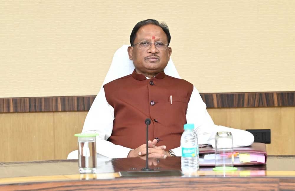 असम के बाढ़ प्रभावितों की सहायता के लिए छत्तीसगढ़ सरकार देगी 5 करोड़ रुपये असम के बाढ़ प्रभावितों की सहायता के लिए छत्तीसगढ़ सरकार देगी 5 करोड़ रुपये