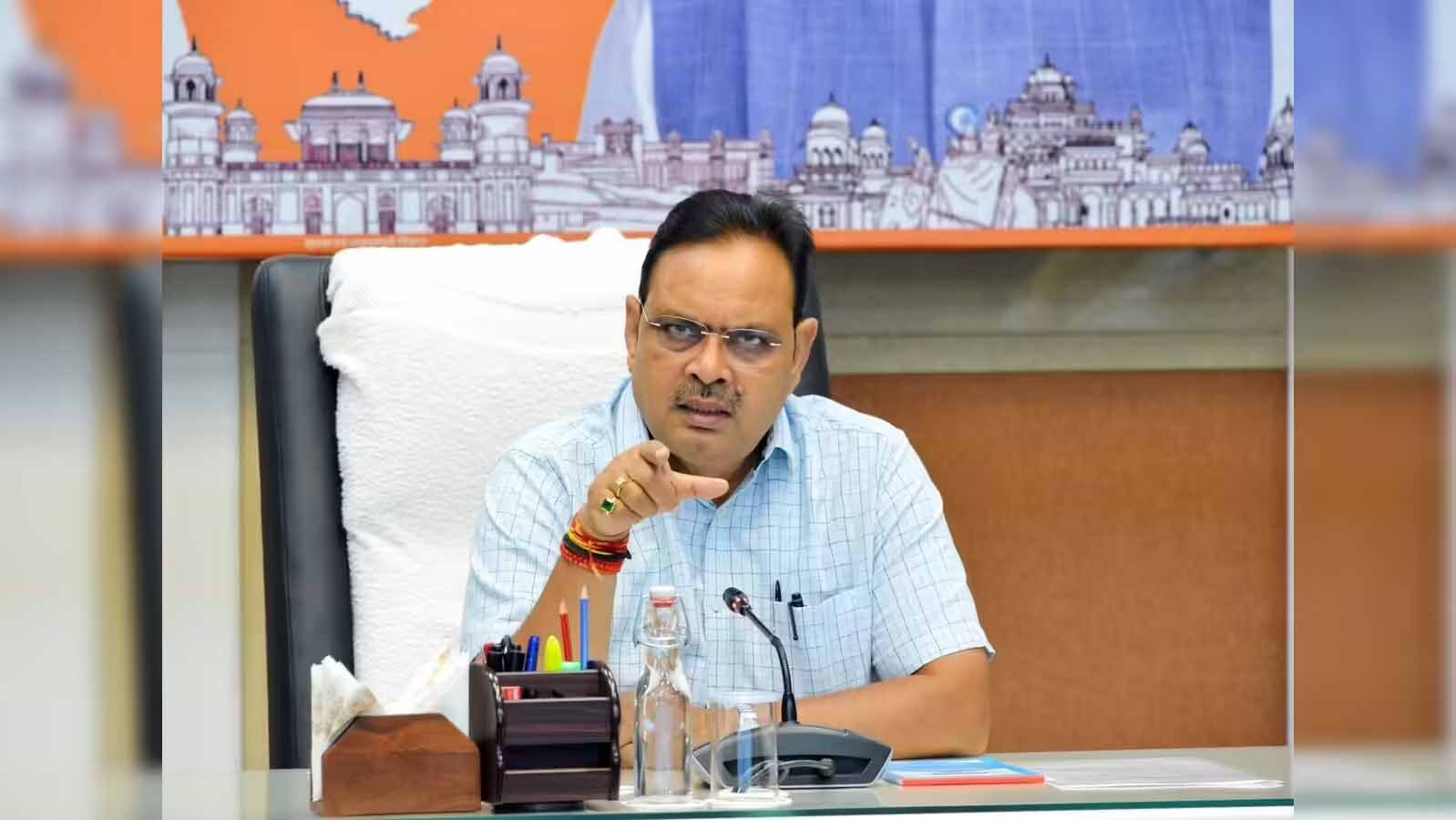 चुनाव से पहले राजस्थान में 788 करोड़ के पानी सड़क प्रोजेक्टों को मिली मंजूरी चुनाव से पहले राजस्थान में 788 करोड़ के पानी सड़क प्रोजेक्टों को मिली मंजूरी