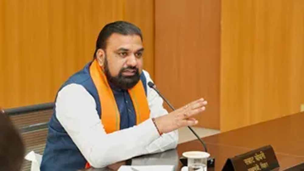 ईओ विमल कुमार हत्याकांड में स्पीडी ट्रायल के निर्देश, दोषियों पर होगी सख्त कार्रवाई ईओ विमल कुमार हत्याकांड में स्पीडी ट्रायल के निर्देश, दोषियों पर होगी सख्त कार्रवाई