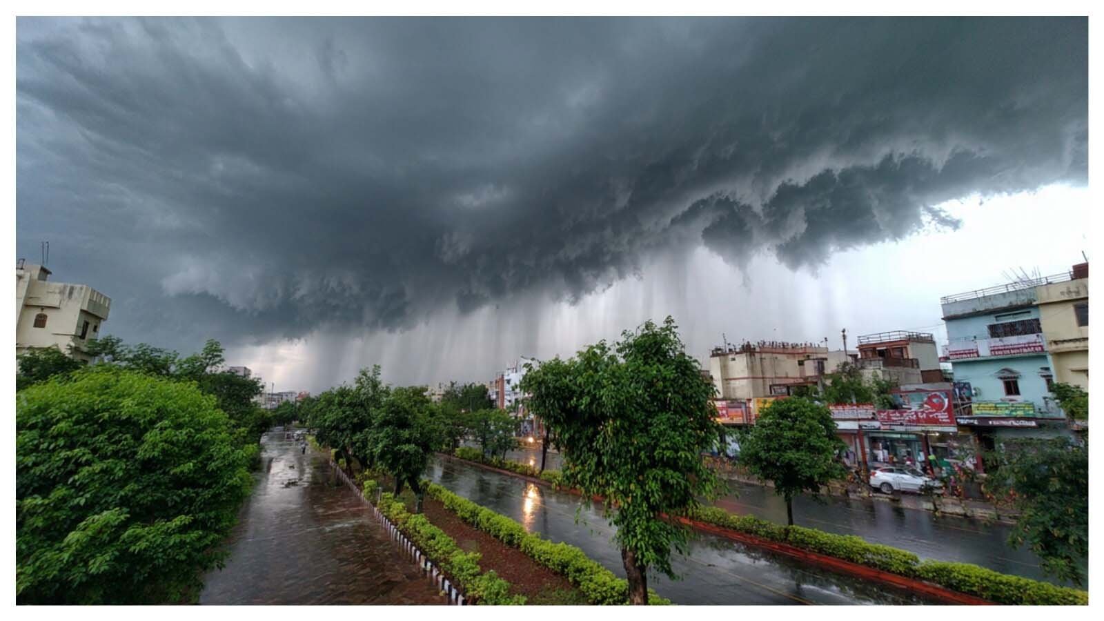 बिहार में फिर बदलेगा मौसम का मिजाज, 14 से 17 अगस्त तक झमाझम बारिश बिहार में फिर बदलेगा मौसम का मिजाज, 14 से 17 अगस्त तक झमाझम बारिश