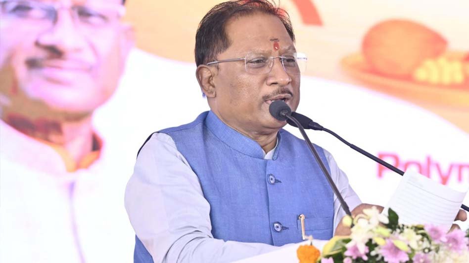 आत्मसमर्पित 95 नक्सलियों को 1.40 करोड़ रुपये से अधिक की प्रोत्साहन राशि आत्मसमर्पित 95 नक्सलियों को 1.40 करोड़ रुपये से अधिक की प्रोत्साहन राशि